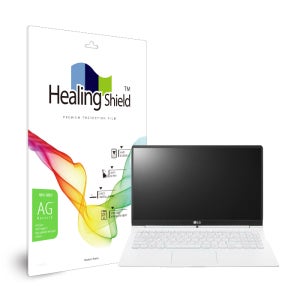 LG그램 15 15Z970/15ZD970 저반사 지문방지 액정보호필름