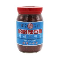 화풍 하하두반장 435g