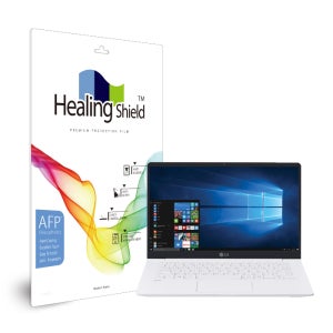 LG그램 13 13Z980 올데이그램/뉴그램터치 선명한 올레포빅 액정보호필름