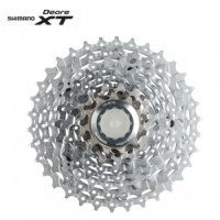 [SHIMANO] 시마노 XT 9단스프라켓 (CS-M770 ,9단,11-34T)