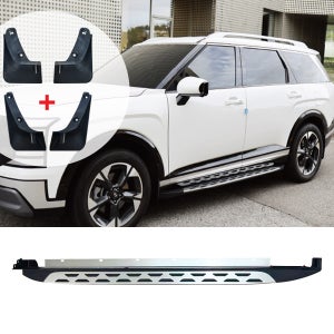 LX3팰리세이드 사이드스텝 MLX AUTO(순정형머드가드4p포함)