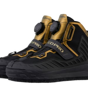 시마노 FS-140X 고어텍스 단화 리미티드프로 250mm