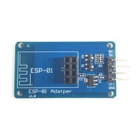 아두이노 와이파이 모듈 아답터 보드 ESP-01 Adapter Board