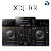 파이오니아 XDJ-RR 디제이 장비 PIONEER DJ시스템 올인원