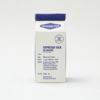 챔프커피 Espresso Talk 블렌딩 원두 (200g)