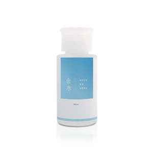반영구화장재료 전처리제 순수 클린 180ml 시술전 진정 청결