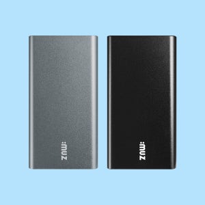 아이뮤즈 외장SSD PS10 초소형 초경량 C타입