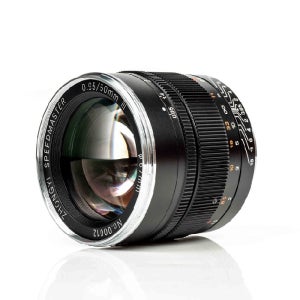 미타콘 SPEEDMASTER 50mm F0.95 III NEW 소니FE 캐논RF 니콘Z