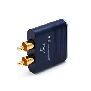 LDAC USB DAC 광출력 올인원 리시버