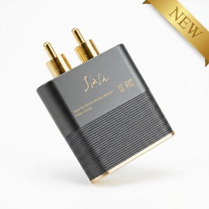 LDAC USB DAC 광출력 올인원 리시버