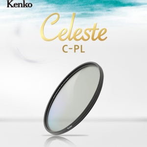 켄코 KENKO Celeste C-PL + 렌즈클리너 82mm