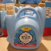 코스트코 샤프란 꽃담초 섬유유연제 5.7L/285회분