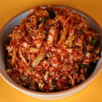 국산 다진김치 3kg / 정다래 슬라이스,썰은김치