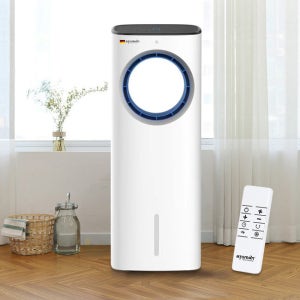 아토만 냉풍기 에어스타일러 ECO-CL9000 날개없는 ZERO 냉풍기