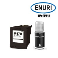 삼성 INK-M170 리필잉크 SCX1360 SCX1365