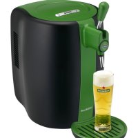 (변압기X,추가금X)Seb VB310310 BEERTENDER / 5L케그맥주냉장디스펜서 /테팔,크룹스 모회사 SEB / 하이네켄 비어텐더-한국전기용,나래바 생맥주 기계 시리즈