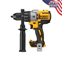 미국 DEWALT DCD996B 디월트 DCD996N 해머 드릴드라이버 20V (국내 18V 호환) 베어툴