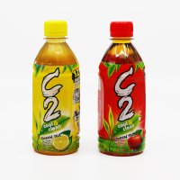 씨2 주스 (C2 Juice Drink) 피노이아코 필리핀