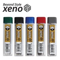 xeno 제노 샤프심 0.3mm 0.5mm 0.7mm 0.9mm 1.3mm