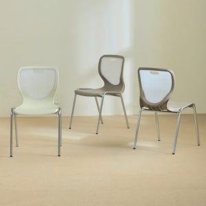 한성교구 토비 스타킹의자 (수강용 학교 학원용 회의용 공부방 학습용 연수용 세미나실)