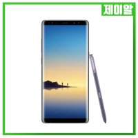 삼성 갤럭시 노트8 중고폰 64G 256G