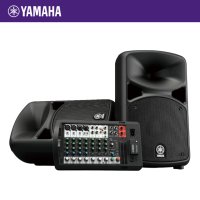 야마하 Stagepas 600BT Yamaha