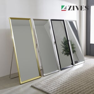 [지베스] 데일리즈 와이드 거치형 전신거울