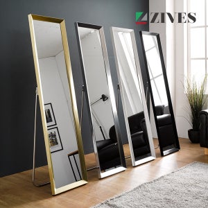 [지베스] 데일리즈 거치형 전신거울