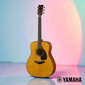 FG RED Label Gloss피니쉬 야마하 FG5 YAMAHA 어쿠스틱기타 FG5