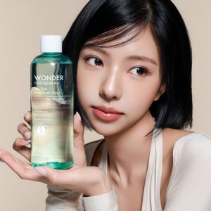 [김고은PICK] 토니모리 원더 티트리 모공 산뜻 진정 토너 500ml