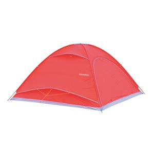 스노우라인 쉘터돔4P텐트 돔텐트 알파인텐트 백패킹 경량