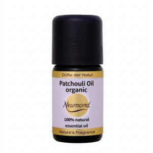 노이몬트 유기농 패츌리 에센셜 오일 5ml