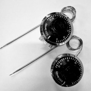 EGO 온도조절기 이지오 조절기 50~320도