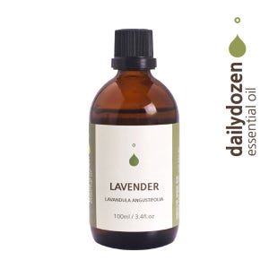 데일리더즌 에센셜오일 라벤더 스페인 100ml