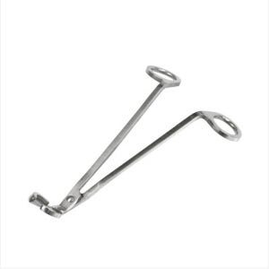 존스멜 캔들라이트 캔들 전용 심지 가위 윅 트리머