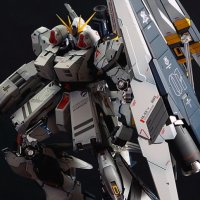 MG 뉴건담 HWS 습식데칼