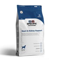 스페시픽 CKD Heart & Kidney Support (심장, 신장, 간 질환) 2kg