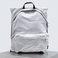 RAF SIMONS RS Poster Padded Backpack 라프시몬스 X 이스트팩 RS 포스터 패디드 백팩