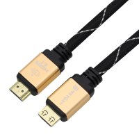 프리미엄 HDMI 2.1 케이블 고품질 8K 4K UHD 60Hz 120Hz 1M 1.5M 2M 3M 게이밍 모니터 TV 노트북 컴퓨터 연결 흐드미 선