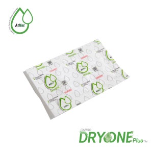 고흡수형(AtMet ONE+10) 컨테이너방습제 컨테이너제습제 10g 1200개