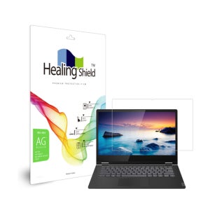 레노버 아이디어패드 C340 14API 노트북 저반사 지문방지 액정보호필름