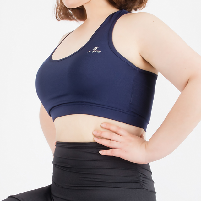 여성 래쉬가드 브라탑 수영복 이너 플러스 사이즈 77 88 비치 스윔웨어 노와이어