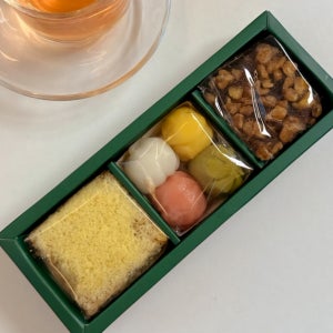 떡샾 결혼식 조문 첫돌 서울 경기 인천 호박인절미 웨딩 조의 개업 행사 답례떡 나눔5호