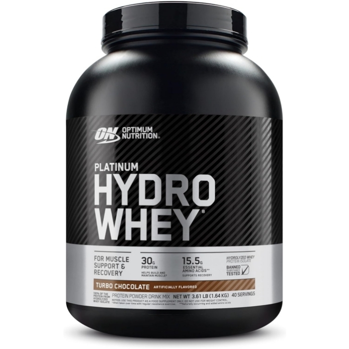 옵티멈 뉴트리션 플래티넘 하이드로 웨이 (초콜릿맛) 1.64KG