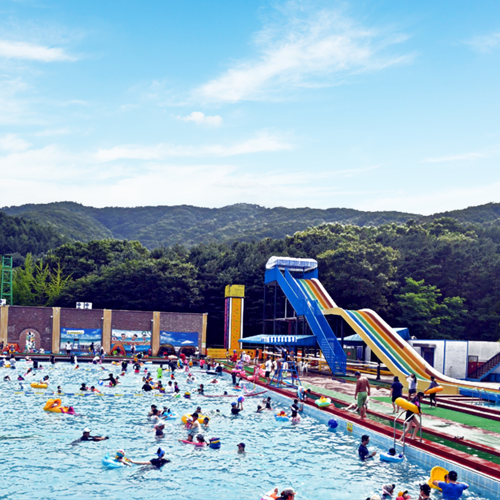 [워터파크] 이용권 골드시즌 오션월드 리솜리조트 입장권 중흥 종일권 골드스파Amp워터락 전남 나주 Gold시즌