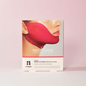 에이바자르 퍼펙트 V리프팅 프리미엄 플러스 마스크 5매, 1개