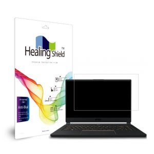 MSI GS65 스텔스 9SG 노트북 블루라이트차단 액정보호필름