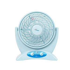 홍진 사파이어 박스형 선풍기 박스팬 탁상형선풍기 소형선풍기 HJ-16