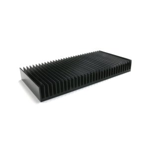 AL-40020050B 알루미늄방열판 히트싱크 400mm 200mm 50T