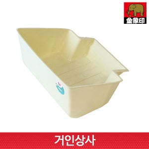 일제 코끼리표 금상인 수동잔디깍기 풀받이 /오리지널 일본산 고급 정원 그린 명품 잔디깍기